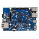 STM32MP157D-DK1 Picture