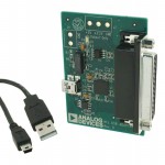 EVAL-ADF4XXXZ-USB Picture