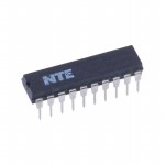 NTE74LS377 Picture