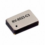 RV-8523-C3-32.768KHZ-10PPM-TA-QC Picture