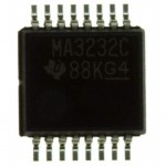 MAX3232CDBR Picture