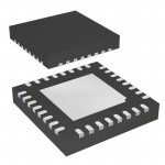 STM32L011K4U3 Picture