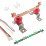 DRV425-BUSBAR-EVM Picture