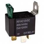 A91AC12VDC Picture