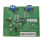 TPS563210AEVM-663 Picture