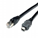 IX40AM-RJ45M-CAT6AS30 Picture