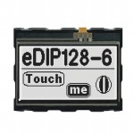 EA EDIP128W-6LWTP Picture