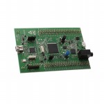 STM32F4DISCOVERY Picture