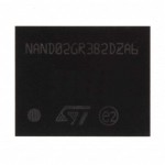 NAND02GR3B2DZA6E Picture