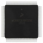 MC68030FE20C Picture