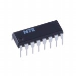 NTE74HC165 Picture