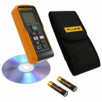 FLUKE-419D Picture