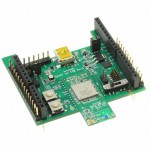 ISMART4343C-EVB Picture