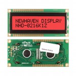 NHD-0216K1Z-FSR-GBW-L Picture