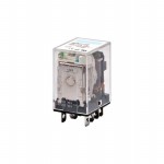 HR710-2PLC-110VAC Picture