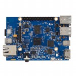 STM32MP157C-DK2 Picture