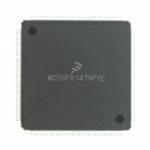 MC56F8367VPYE Picture