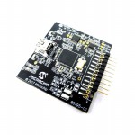 ATUSB-I2C-AUTO-PCB Picture