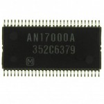 AN17000A-BF Picture