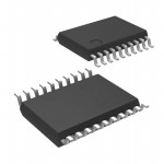 STM8AF6223PAAU Picture