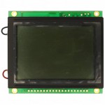 MGLS-12864TZ-HT-FSTN-LED5W Picture