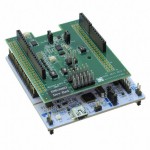 BNO080 DEV KIT Picture