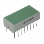 HLMP-2885-FG000 Picture