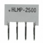 HLMP-2500-FG000 Picture