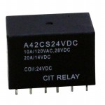 A42CS24VDC Picture