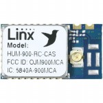 HUM-900-RC-CAS Picture