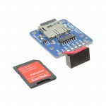 MICROSD-ADP-EVN Picture