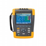 FLUKE-438-II Picture