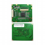 NHD-3.5-320240MF-22 CONTROLLER BOARD Picture