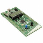 STM32L152C-DISCO Picture