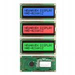 NHD-0216K1Z-FS(RGB)-FBW-REV1 Picture