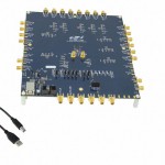 SI5345-D-EVB Picture