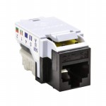 RJ45FC5E-BLK Picture