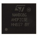 NAND08GAH0FZC5E Picture