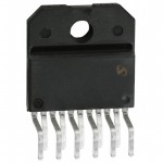 LM3886TF Picture