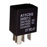 A11CSQ24VDC1.2R Picture