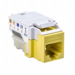 RJ45FC5E-YEL Picture