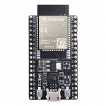 ESP32-DEVKITC-32E Picture