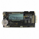 EFM32LG-STK3600 Picture