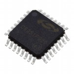 C8051F920-G-GQR Picture