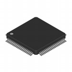 MSP430F2617TPN Picture