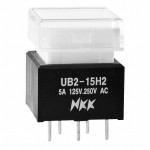 UB215SKW036G-3JB Picture