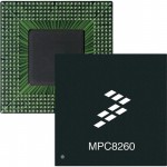 MPC8270CZUQLDA Picture