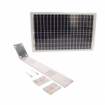 BWA-SOLAR PANEL 20W Picture