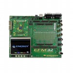 EFM32-G2XX-DK Picture