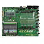 EFM32-G8XX-DK Picture